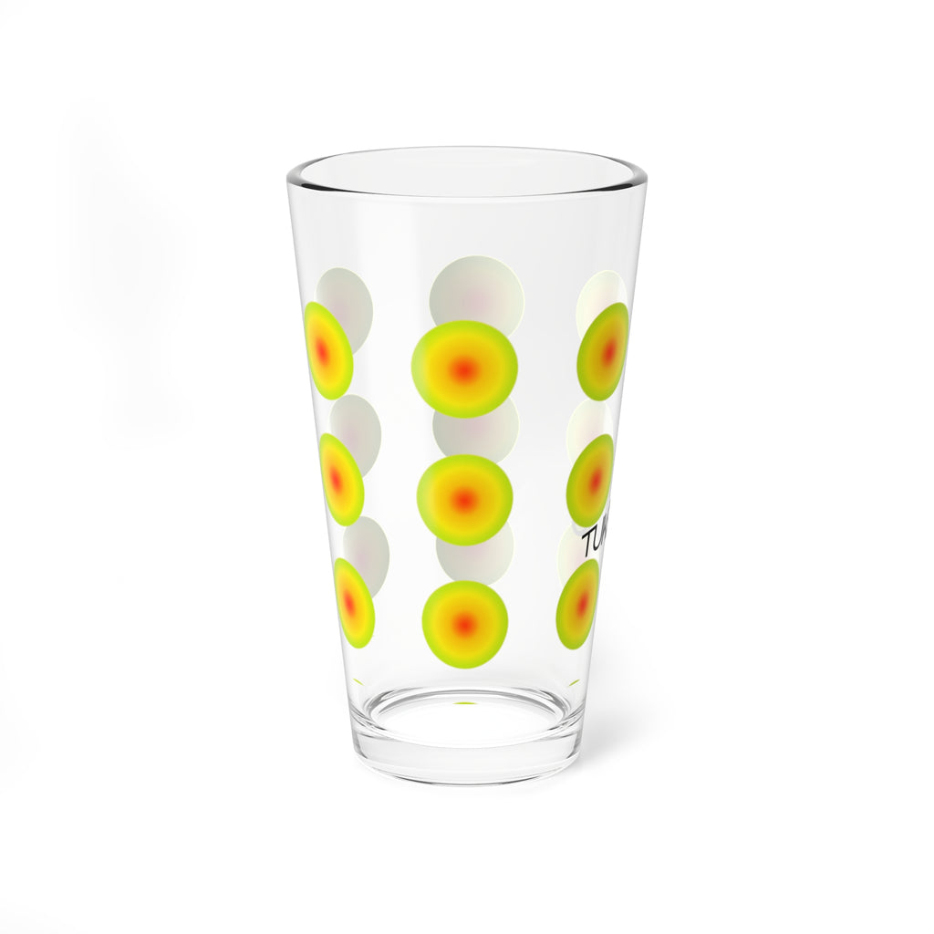 A Glass for Every Place You Still Miss