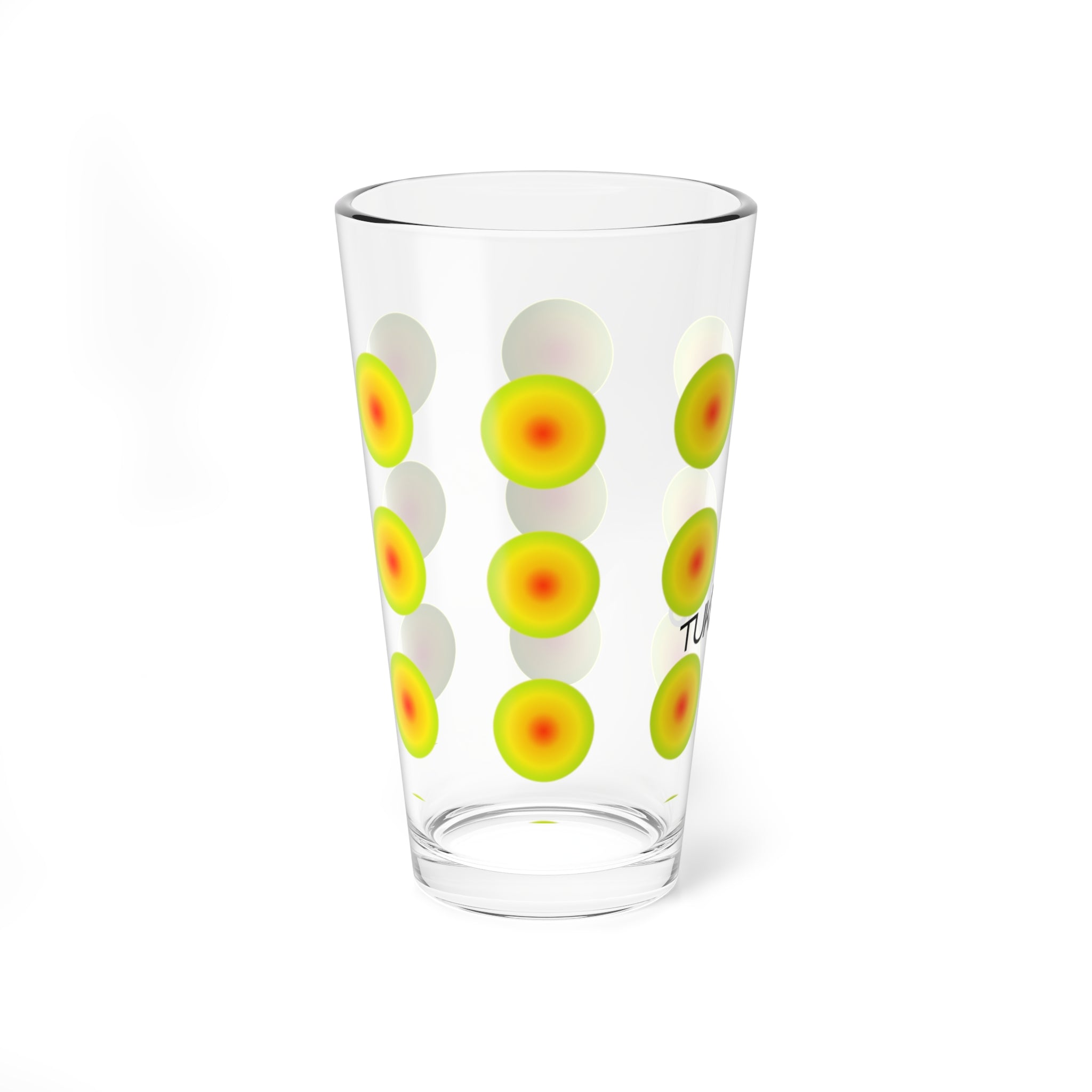A Glass for Every Place You Still Miss
