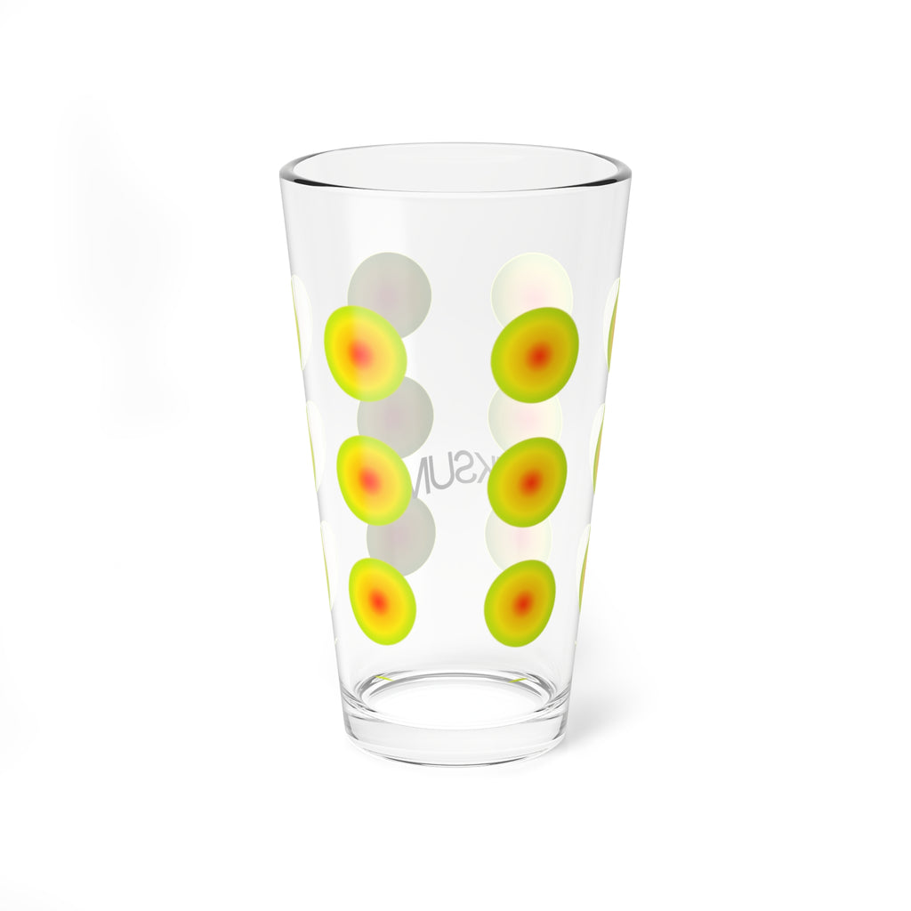 A Glass for Every Place You Still Miss