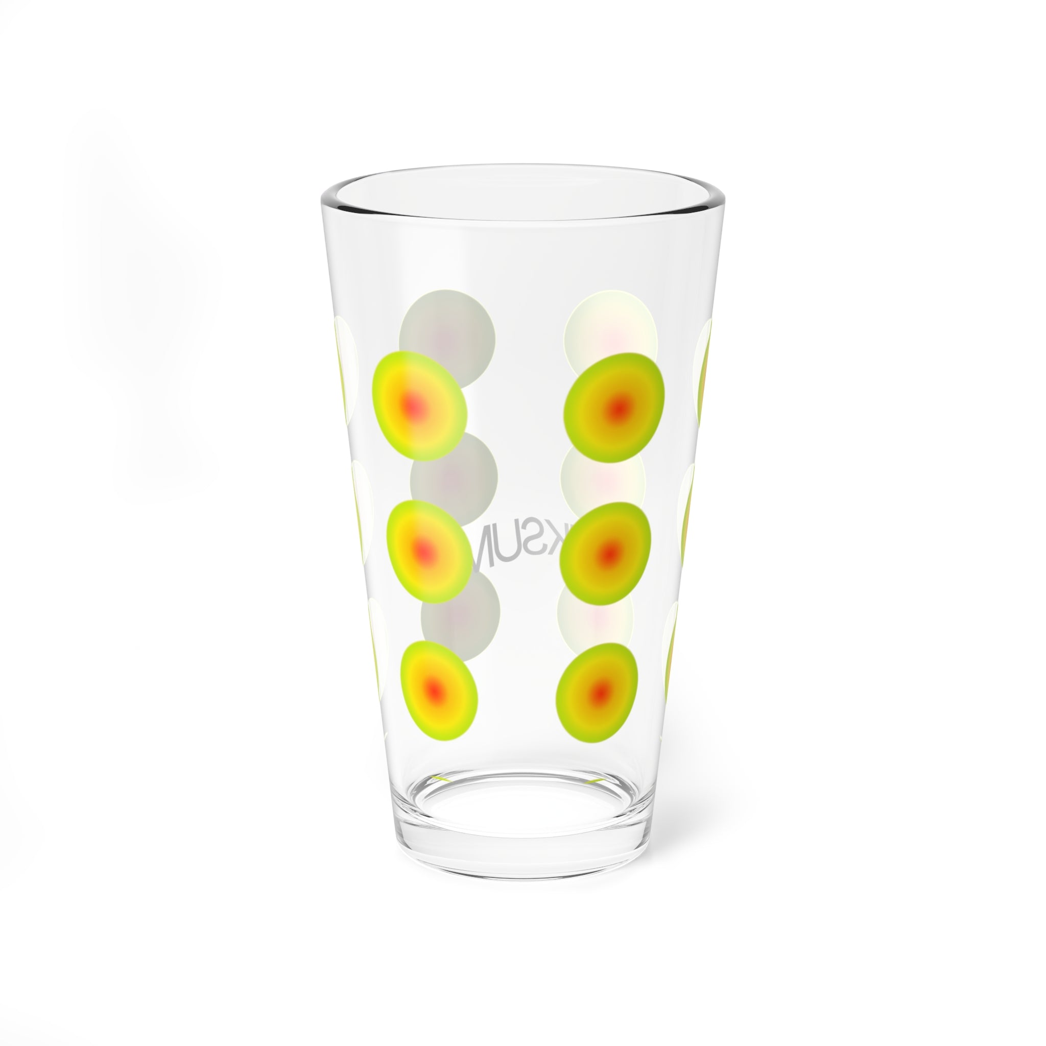 A Glass for Every Place You Still Miss