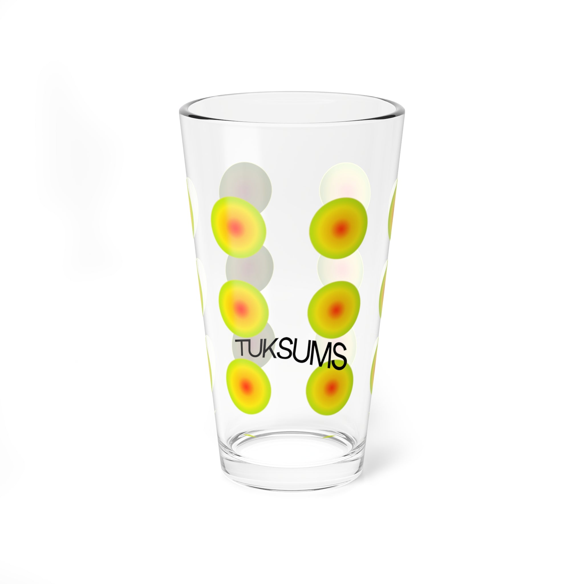 A Glass for Every Place You Still Miss