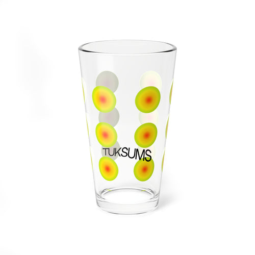 A Glass for Every Place You Still Miss