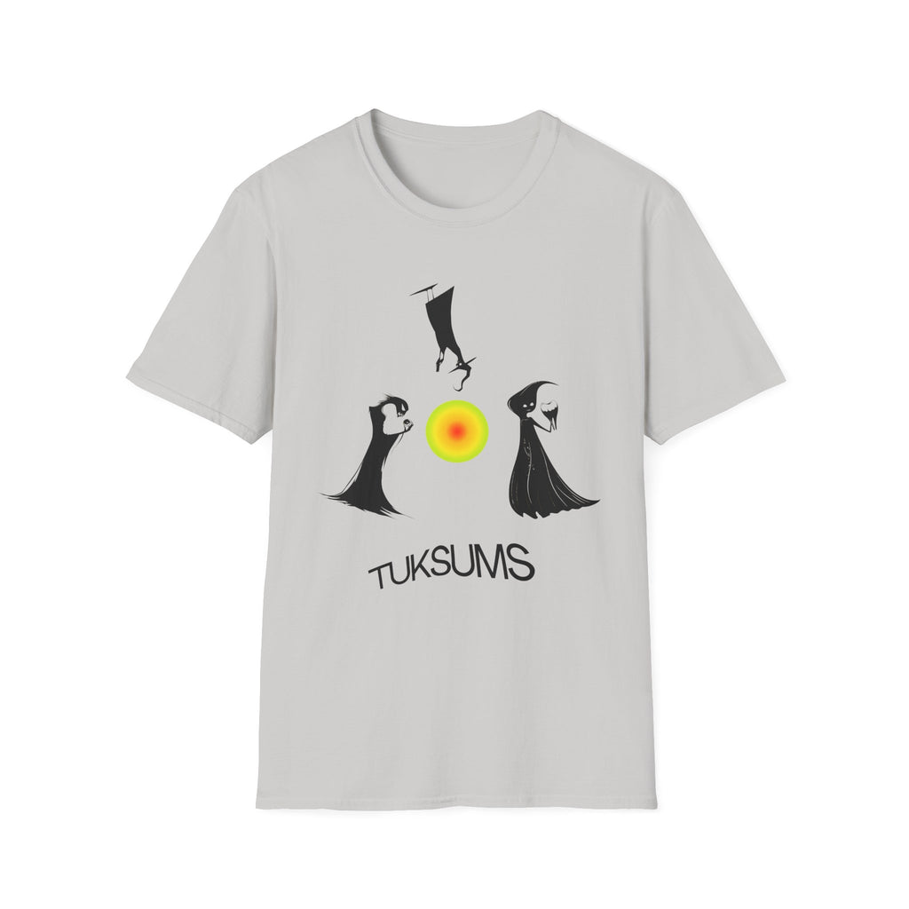 The Graeae - Sisters of Shared Sight. T-Shirt