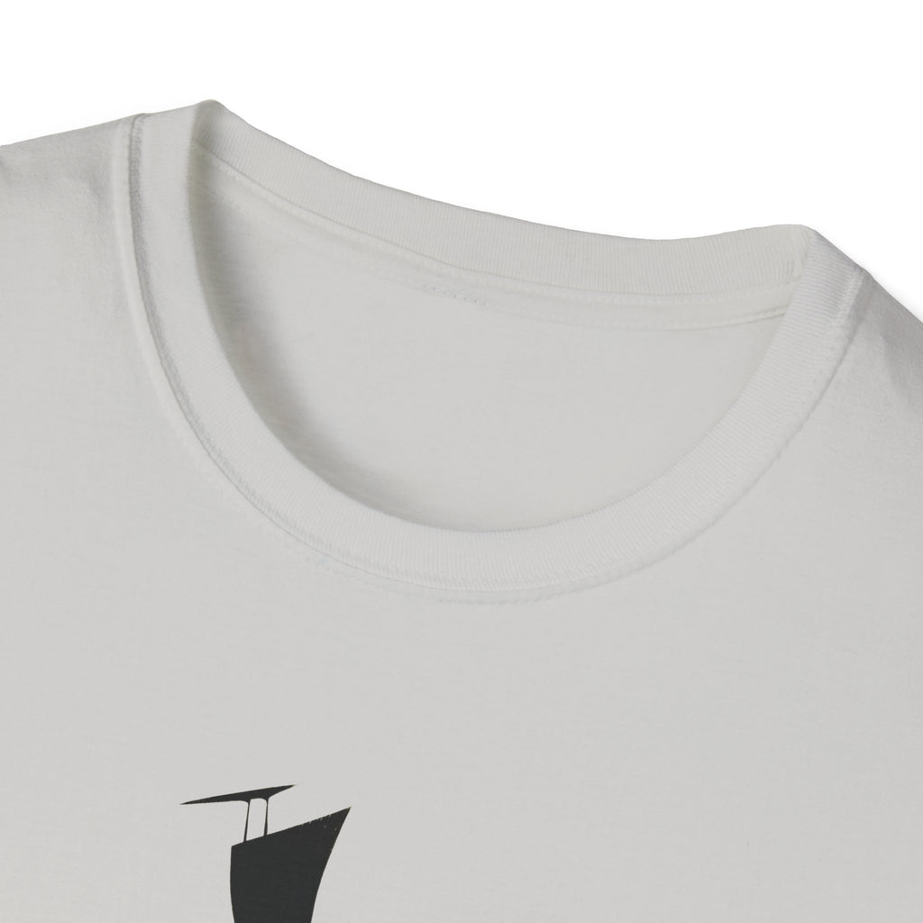 The Graeae - Sisters of Shared Sight. T-Shirt