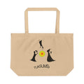 The Graeae - Sisters of Shared Sight. Tote Bag