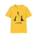 The Graeae - Sisters of Shared Sight. T-Shirt