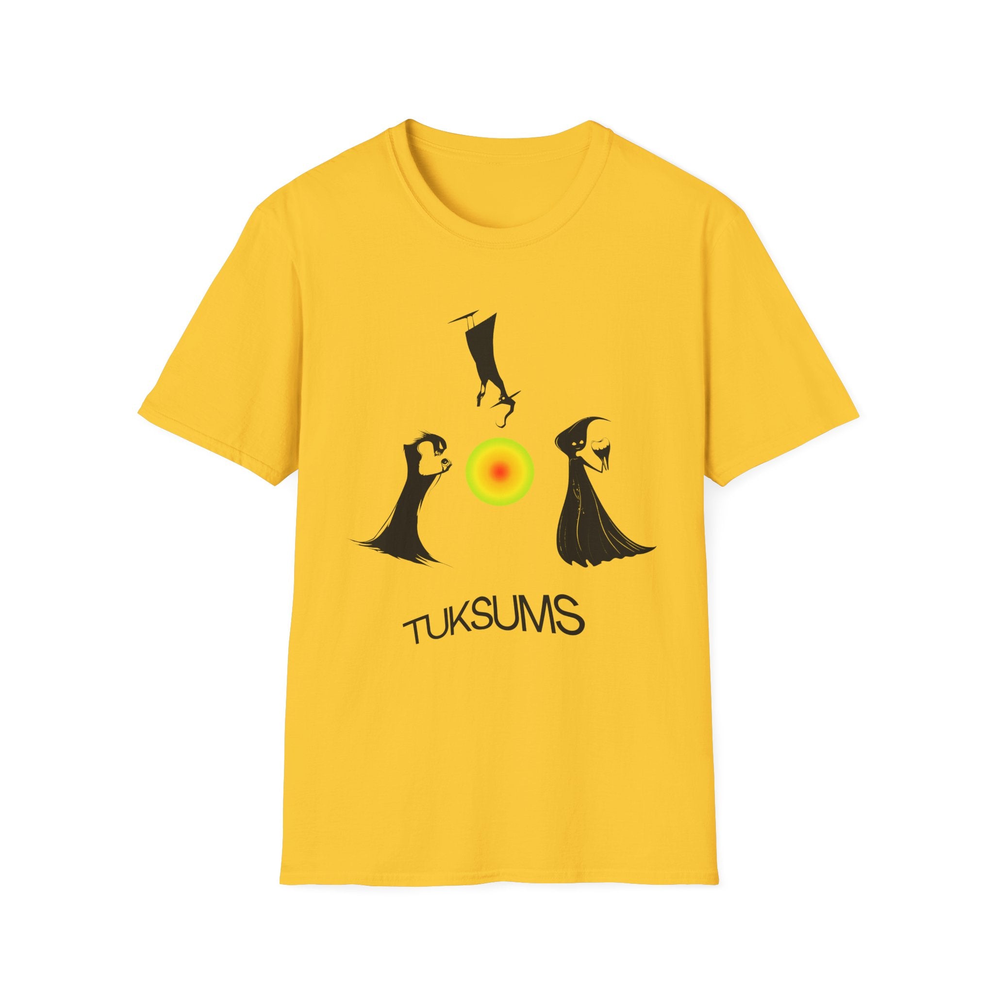 The Graeae - Sisters of Shared Sight. T-Shirt