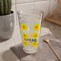 A Glass for Every Place You Still Miss